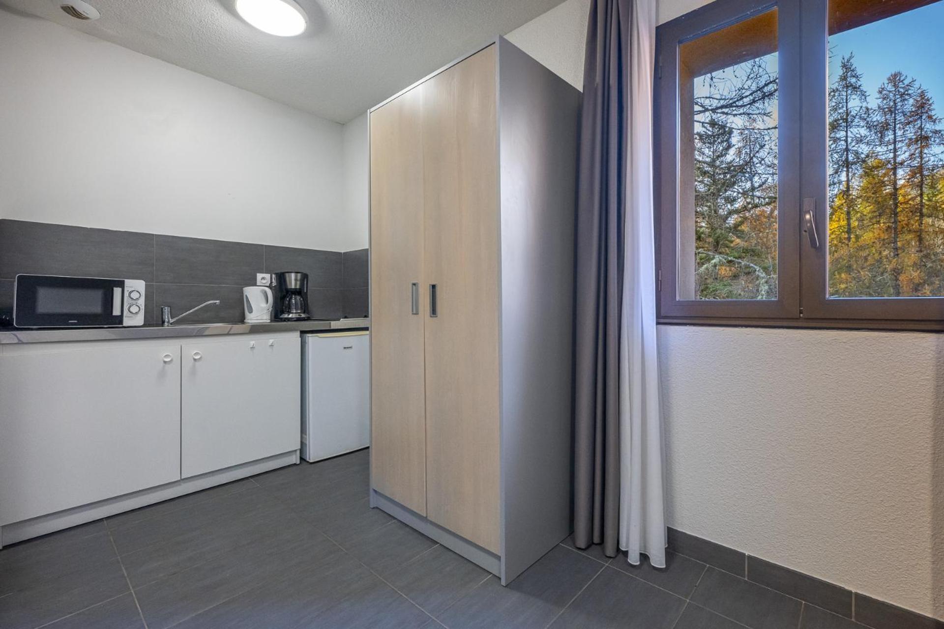 Auberge De La Graviere Orcières Exteriör bild